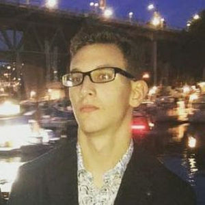 Meet your Posher, Aiden